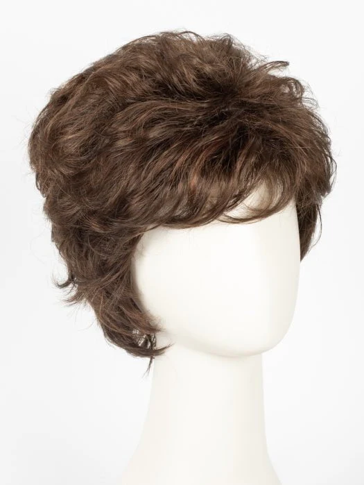 Sheena | Synthetic Wig (Basic Cap) - Image 8