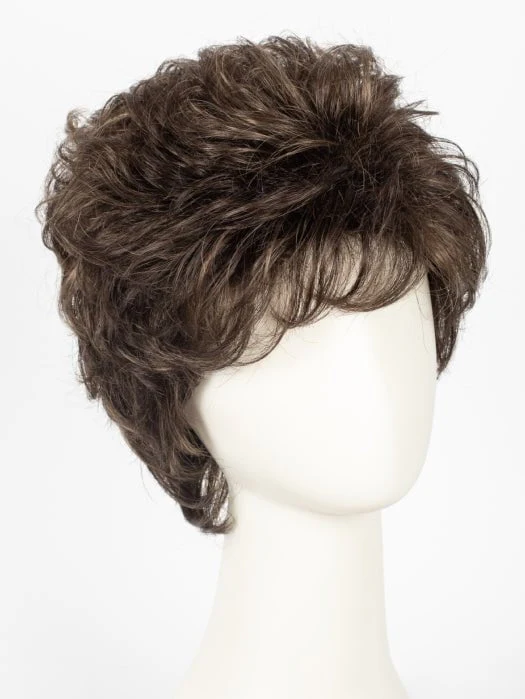 Sheena | Synthetic Wig (Basic Cap) - Image 9