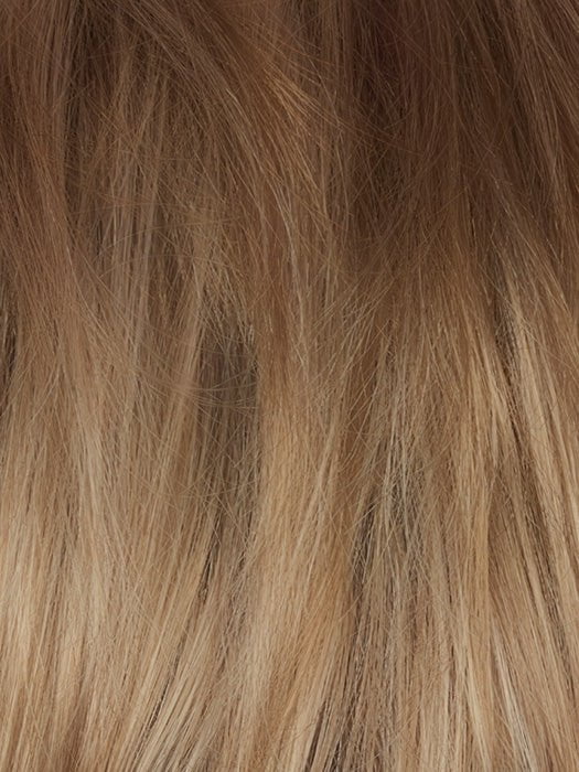 Sheena | Synthetic Lace Front Wig (Mono Part) - Image 22