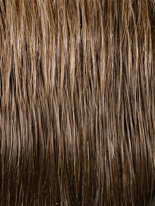Sheer Joy | Synthetic Lace Front Wig (Mono Top) - Image 12