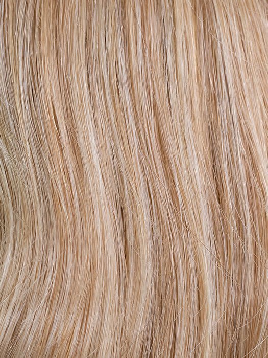 Sheer Joy | Synthetic Lace Front Wig (Mono Top) - Image 21