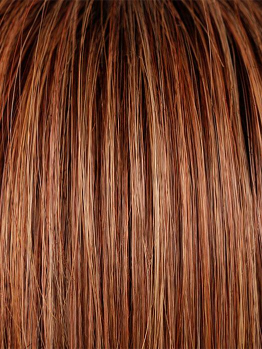 Sheer Joy | Synthetic Lace Front Wig (Mono Top) - Image 32