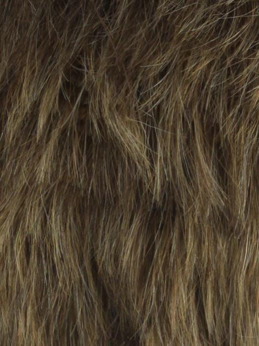 Sheer Style | Synthetic Lace Front Wig (Mono Part) - Image 8