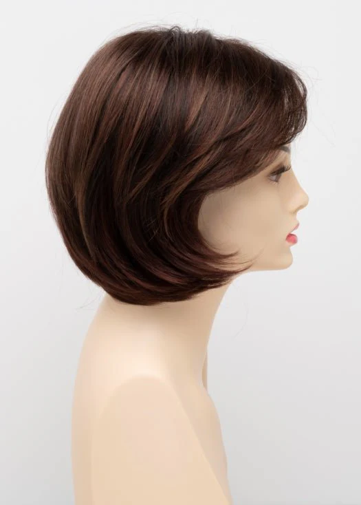 Sheila | Synthetic Wig (Basic Cap) - Image 18