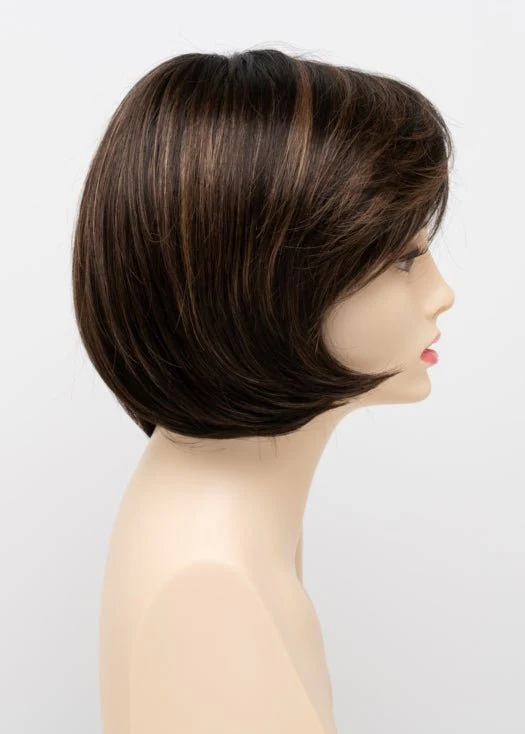 Sheila | Synthetic Wig (Basic Cap) - Image 31