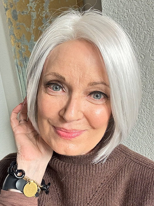 Shelby | Synthetic Lace Front Wig - Image 11