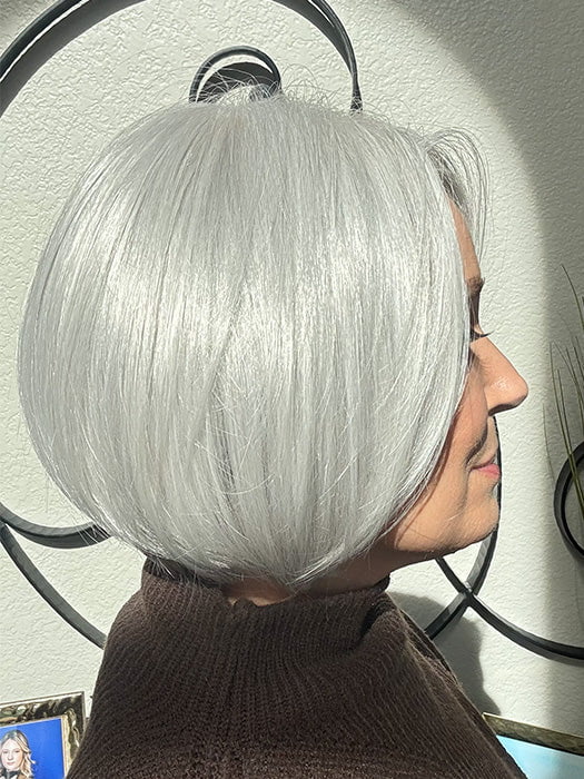 Shelby | Synthetic Lace Front Wig - Image 12