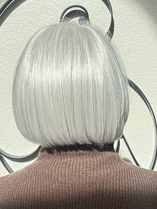Shelby | Synthetic Lace Front Wig - Image 13