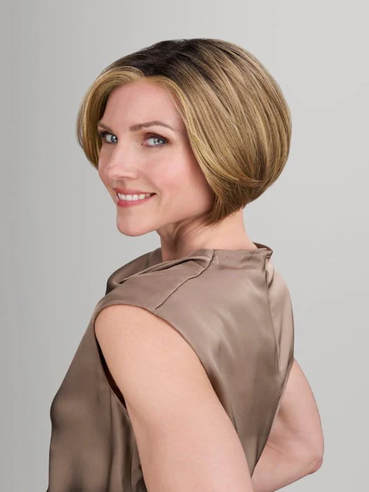 Shelby | Synthetic Lace Front Wig - Image 15