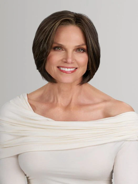 Shelby | Synthetic Lace Front Wig - Image 16