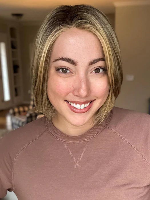 Shelby | Synthetic Lace Front Wig - Image 9