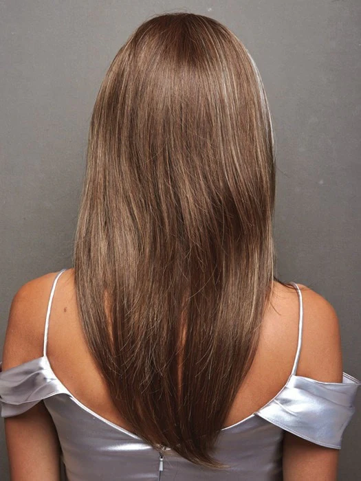 Shilo Gradient | Synthetic Wig (Mono Top) - Image 3