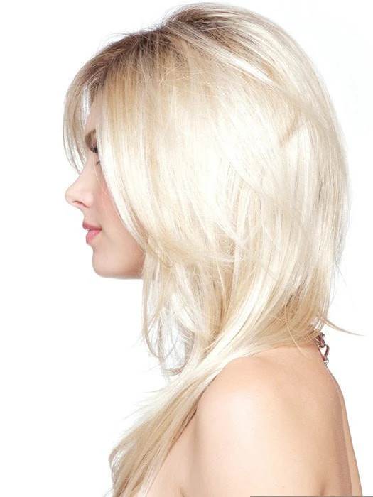 Shilo Gradient | Synthetic Wig (Mono Top) - Image 6