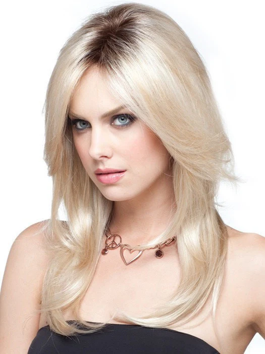 Shilo Gradient | Synthetic Wig (Mono Top) - Image 8