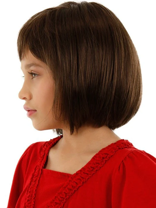 Shiloh | Synthetic Wig (Mono Part) - Image 3