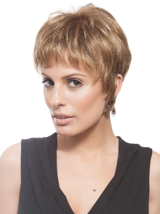 Short and Sweet | Synthetic Wig (Basic Cap) | DISCONTINUED - Image 2