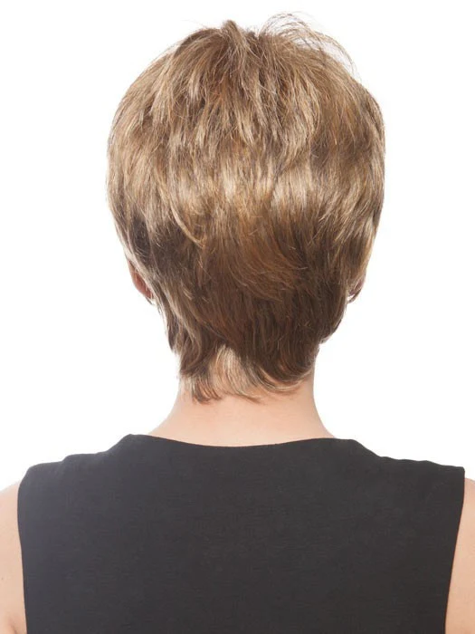 Short and Sweet | Synthetic Wig (Basic Cap) | DISCONTINUED - Image 3
