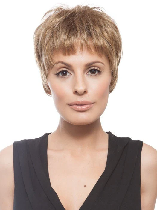 Short and Sweet | Synthetic Wig (Basic Cap) | DISCONTINUED - Image 4