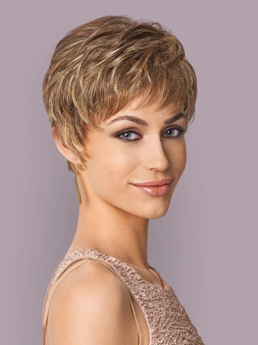 Short and Sweet | Synthetic Wig (Basic Cap) | DISCONTINUED - Image 5