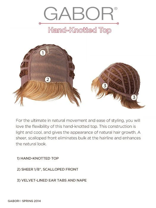 Short and Sweet | Synthetic Wig (Basic Cap) | DISCONTINUED - Image 7