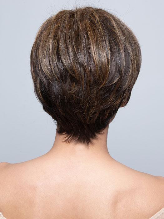 Short Cut Pixie | HF Synthetic Wig (Basic Cap) | DISCONTINUED - Image 5