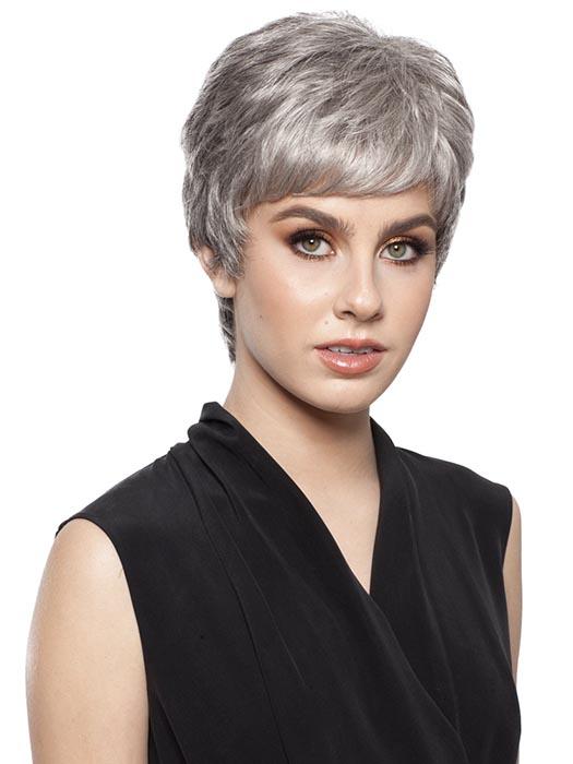 Shortie | Synthetic Wig (Basic Cap) | UNAVAILABLE - Image 5