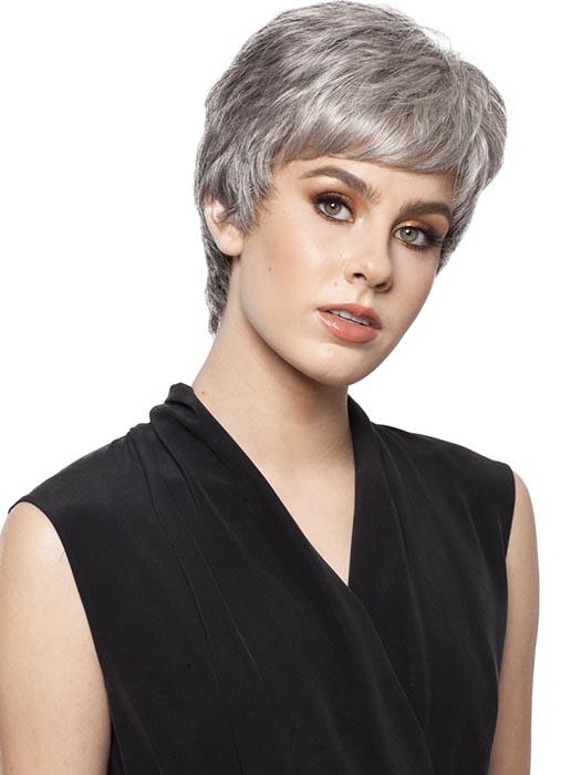 Shortie | Synthetic Wig (Basic Cap) | UNAVAILABLE - Image 6