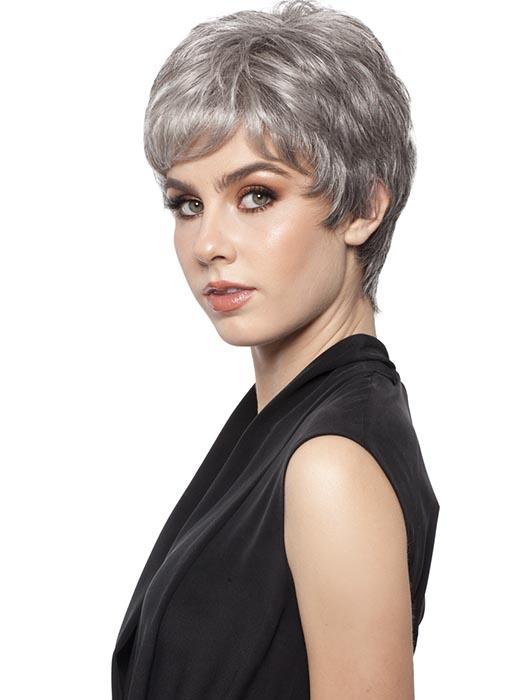Shortie | Synthetic Wig (Basic Cap) | UNAVAILABLE - Image 8