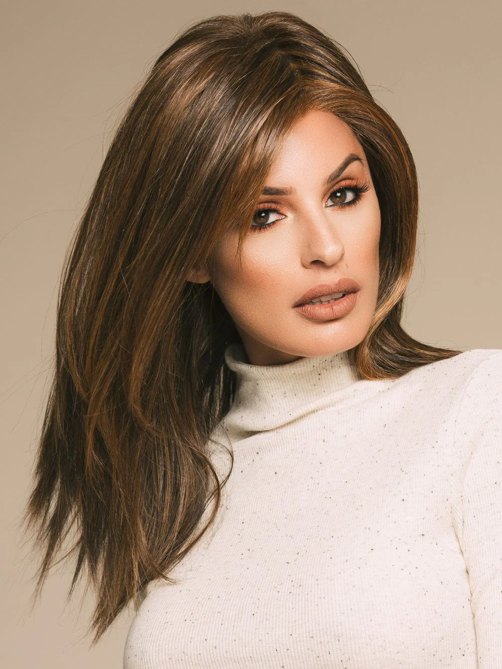 Show Stopper | HF Synthetic Lace Front Wig (Mono Top) - Image 25