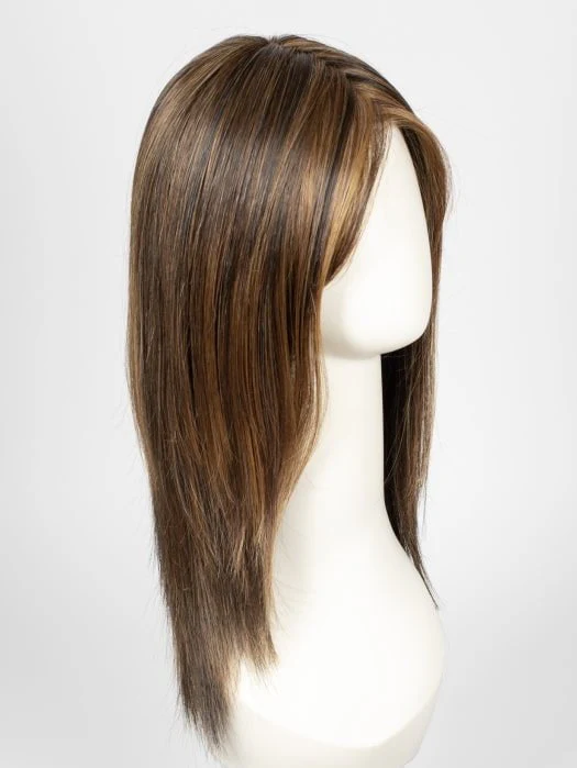 Show Stopper | HF Synthetic Lace Front Wig (Mono Top) - Image 43
