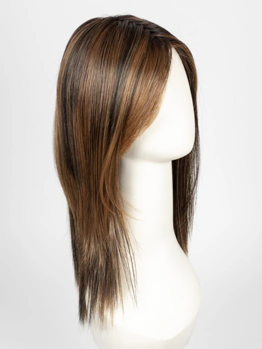 Show Stopper | HF Synthetic Lace Front Wig (Mono Top) - Image 57
