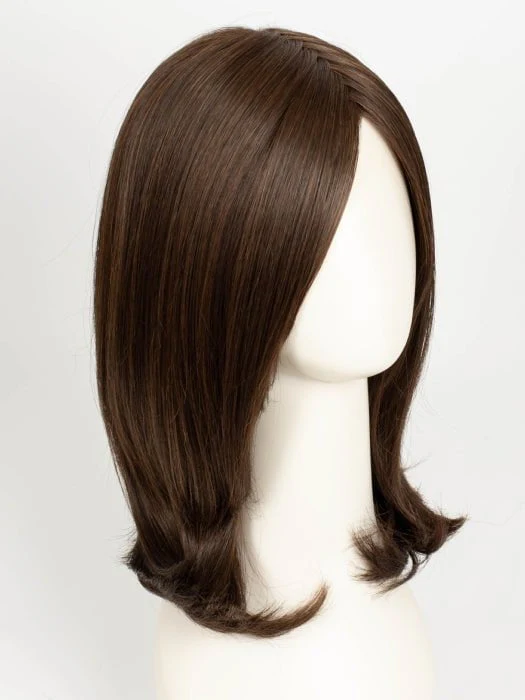 Showrunner | Synthetic Lace Front Wig (Hand-Tied) - Image 20
