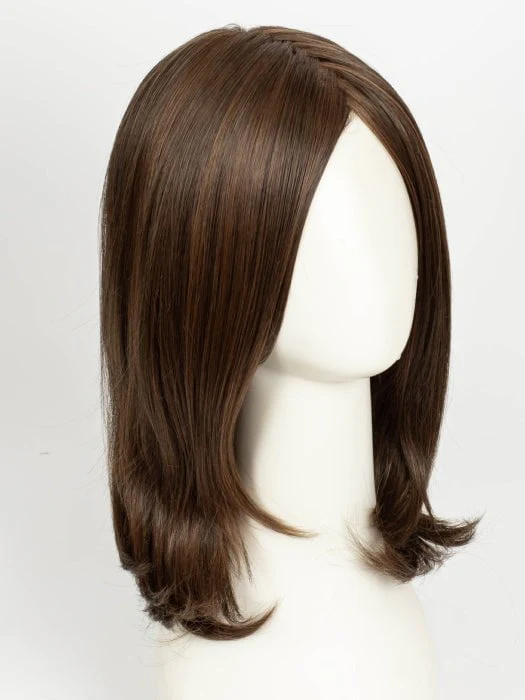 Showrunner | Synthetic Lace Front Wig (Hand-Tied) - Image 23