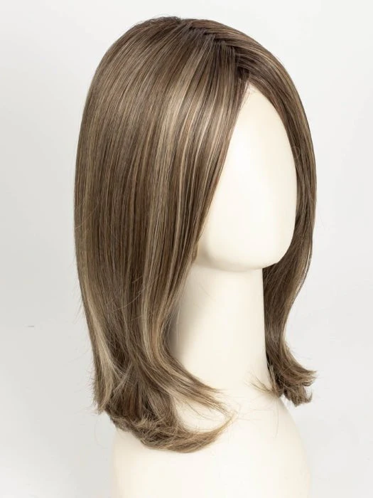 Showrunner | Synthetic Lace Front Wig (Hand-Tied) - Image 30