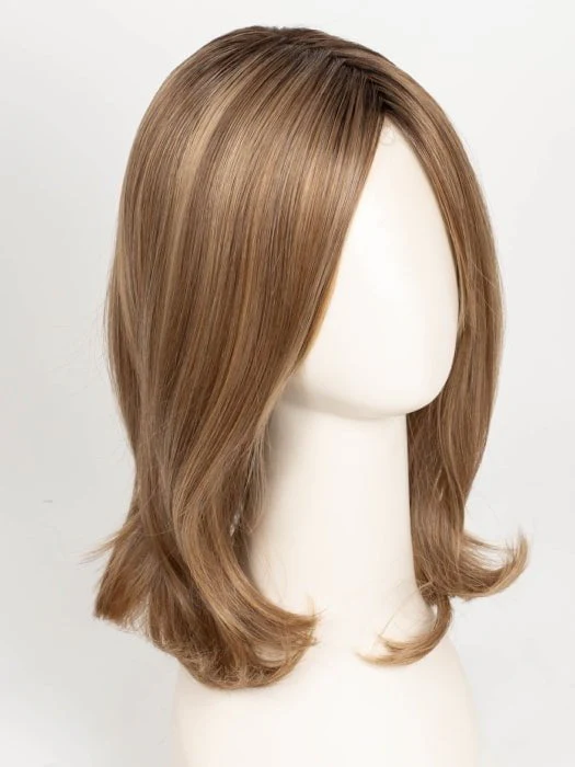 Showrunner | Synthetic Lace Front Wig (Hand-Tied) - Image 36