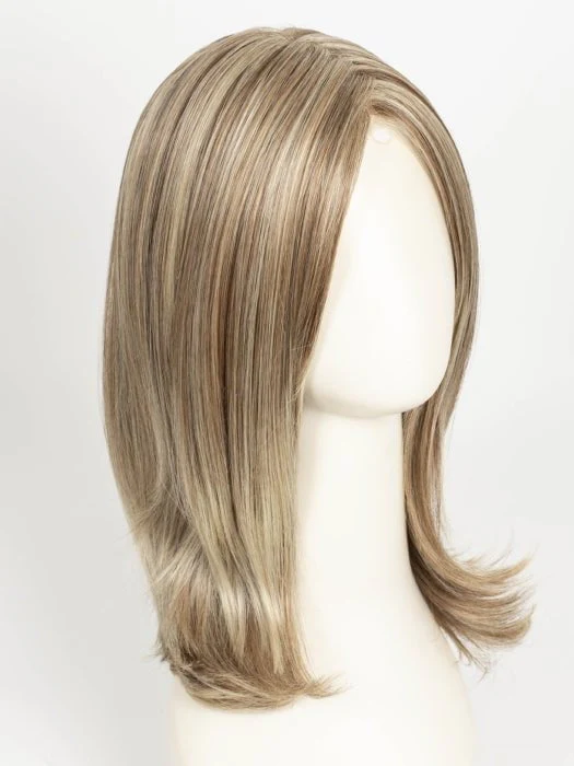 Showrunner | Synthetic Lace Front Wig (Hand-Tied) - Image 42