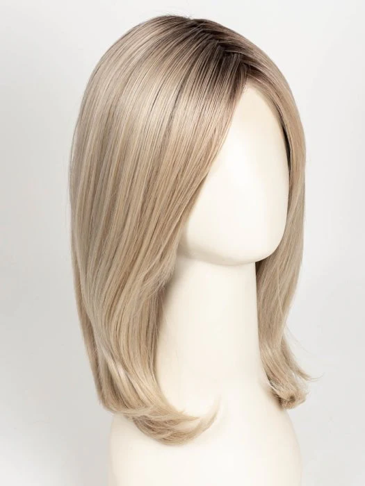 Showrunner | Synthetic Lace Front Wig (Hand-Tied) - Image 43