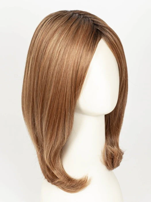Showrunner | Synthetic Lace Front Wig (Hand-Tied) - Image 46