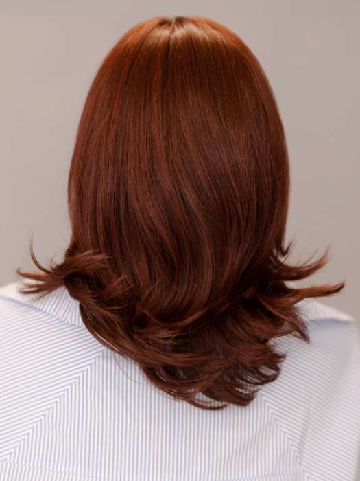 Showrunner | Synthetic Lace Front Wig (Hand-Tied) - Image 9
