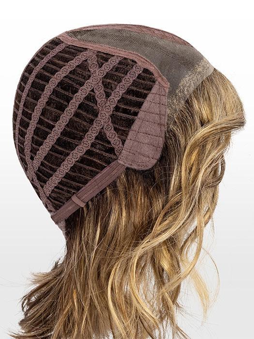 Shuffle | Synthetic Lace Front Wig | DISCONTINUED - Image 4