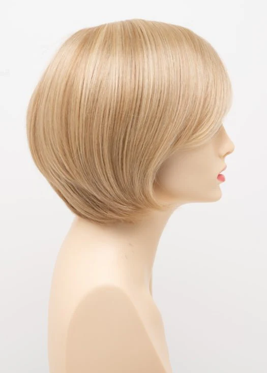 Shyla | Human Hair/ Synthetic Blend Wig (Hand-Tied) - Image 24