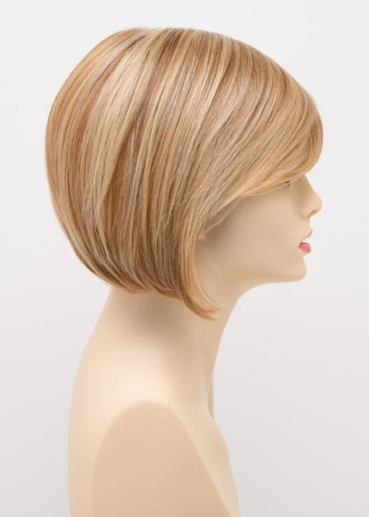 Shyla | Human Hair/ Synthetic Blend Wig (Hand-Tied) - Image 26