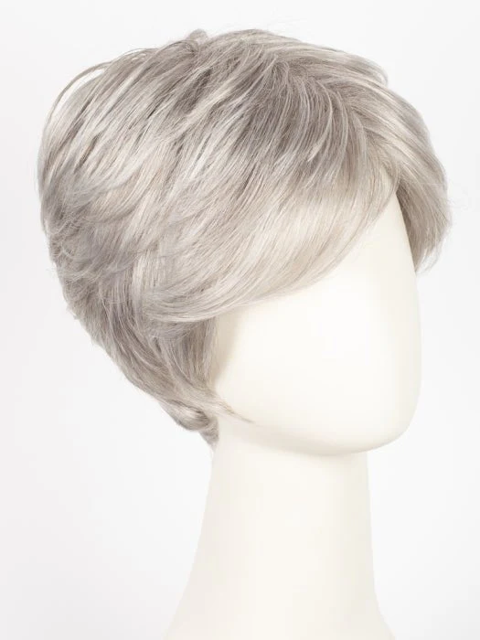 Side | Synthetic Wig (Mono Crown) - Image 21