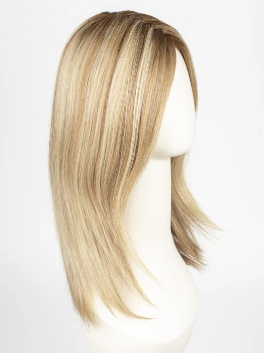 Sienna Lite | Remy Human Hair Lace Front Wig (Hand Tied) - Image 30