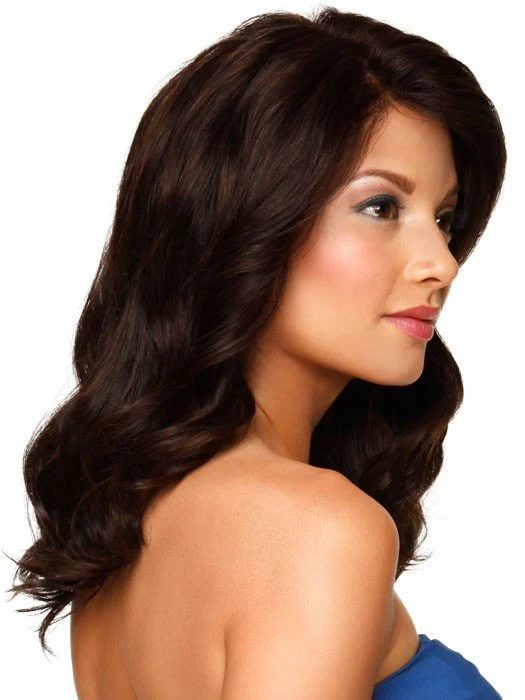 Sienna Exclusive | Remy Human Hair Lace Front Wig (Mono Top) - Image 29