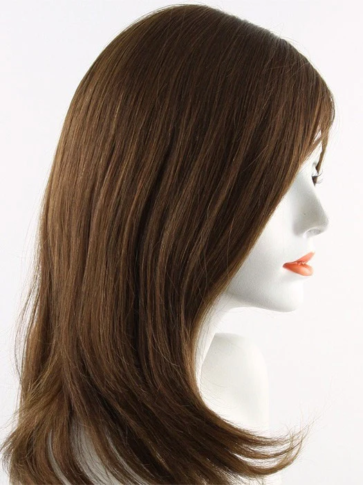 Sienna Exclusive | Remy Human Hair Lace Front Wig (Mono Top) - Image 32