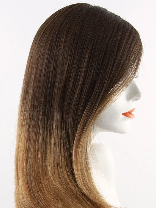 Sienna Exclusive | Remy Human Hair Lace Front Wig (Mono Top) - Image 38
