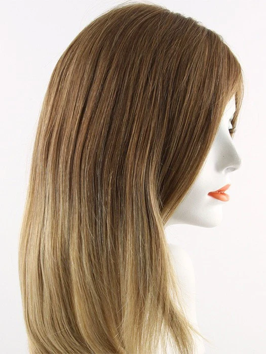 Sienna Exclusive | Remy Human Hair Lace Front Wig (Mono Top) - Image 39