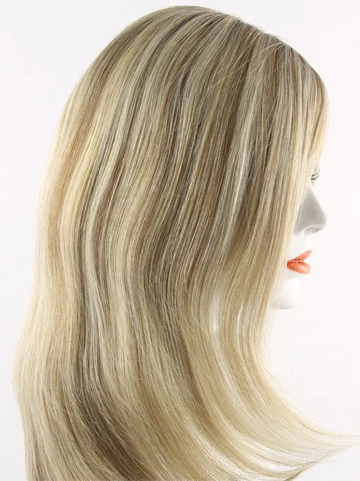Sienna Exclusive | Remy Human Hair Lace Front Wig (Mono Top) - Image 44