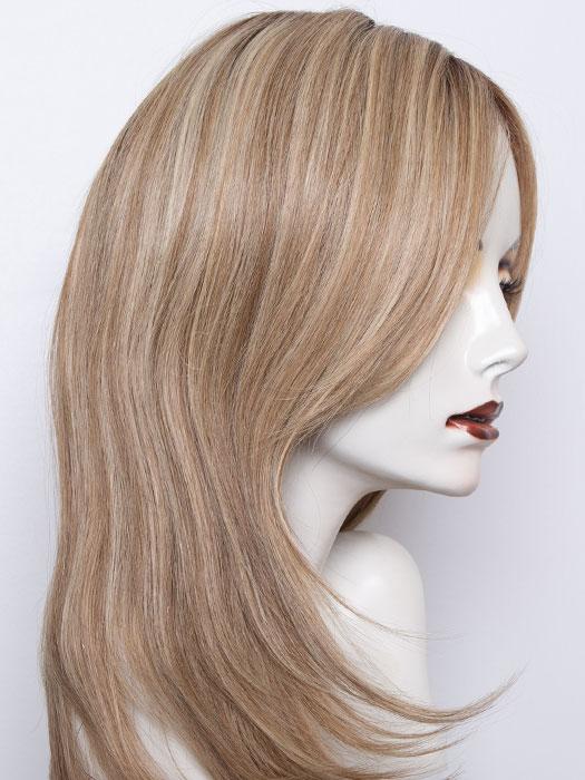 Sienna Exclusive | Remy Human Hair Lace Front Wig (Mono Top) - Image 45